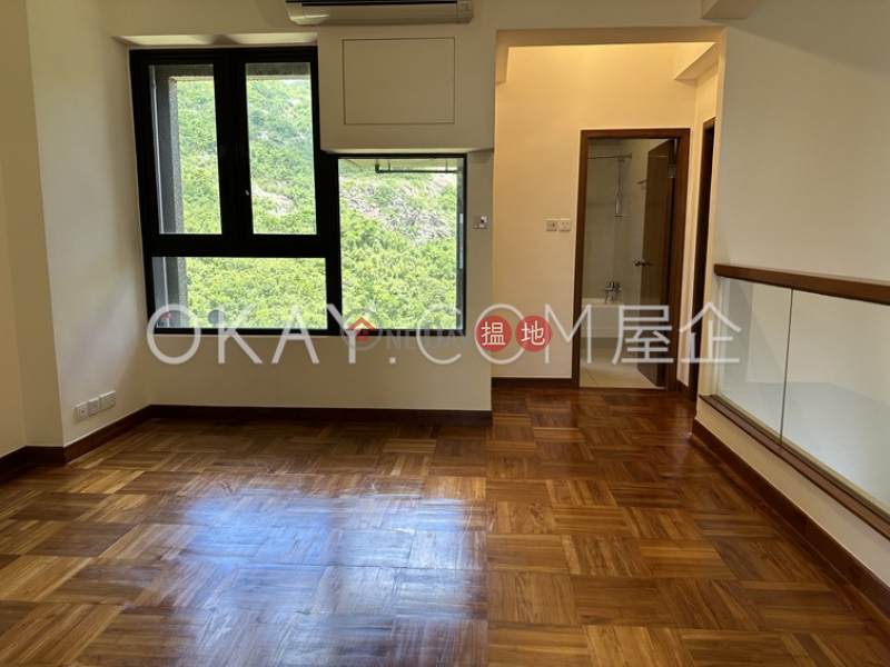 Unique 3 bedroom with sea views, balcony | Rental 33 Tai Tam Road | Southern District, Hong Kong Rental, HK$ 87,000/ month