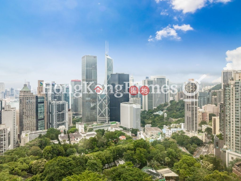 Property Search Hong Kong | OneDay | Residential Rental Listings 4 Bedroom Luxury Unit for Rent at 2 Old Peak Road