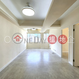 3房1廁,極高層愉景樓出租單位, 愉景樓 Yue King Building | 灣仔區 (OKAY-R314698)_0