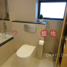 Rare 3 bedroom on high floor with rooftop & balcony | Rental | Aqua 33 金粟街33號 _0
