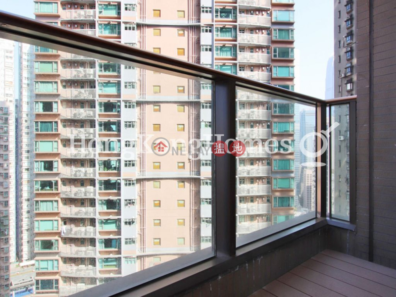2 Bedroom Unit for Rent at Alassio, 100 Caine Road | Western District Hong Kong | Rental | HK$ 45,000/ month