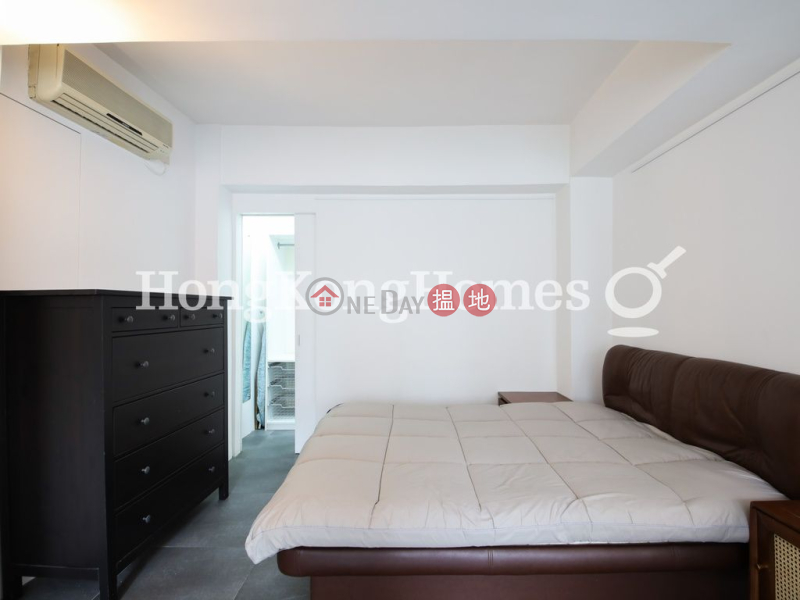 HK$ 26,000/ month Kai Fung Mansion (Building) | Western District | Studio Unit for Rent at Kai Fung Mansion (Building)