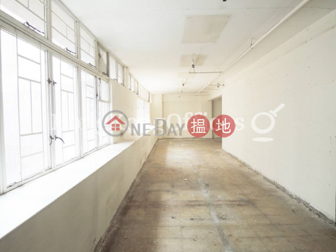 Office Unit for Rent at Bonham Centre, Bonham Centre 文咸中心 | Western District (HKO-16833-AFHR)_0