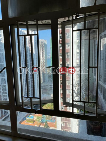 Property Search Hong Kong | OneDay | Residential, Sales Listings | Rare 3 bedroom in Quarry Bay | For Sale