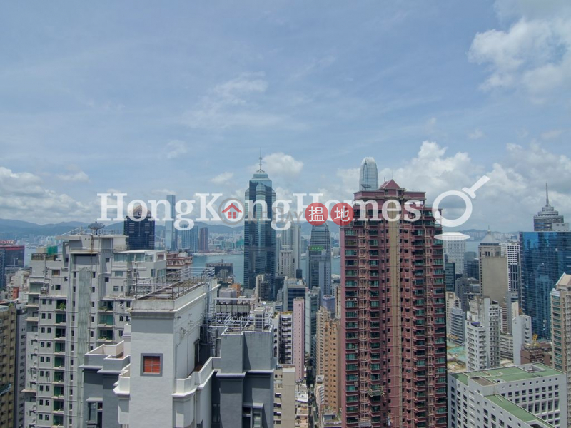 Property Search Hong Kong | OneDay | Residential | Sales Listings, Studio Unit at Soho 38 | For Sale