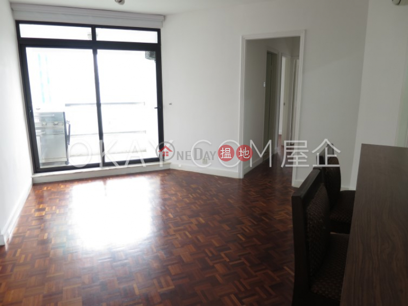 Efficient 3 bedroom on high floor with balcony | For Sale | Albron Court 豐樂閣 Sales Listings