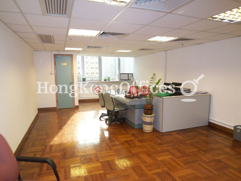 STRAND 50寫字樓租單位出租-50-54文咸東街 | 西區-香港|出租HK$ 23,850/ 月