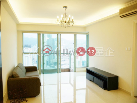 3房2廁,極高層,海景,星級會所港景峯3座出租單位 | 港景峯3座 Tower 3 The Victoria Towers _0