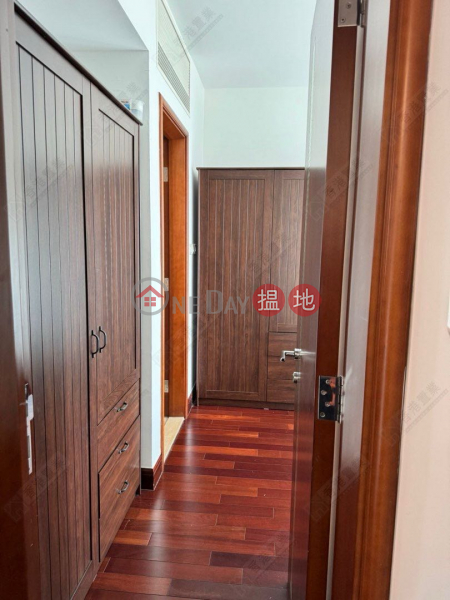 Two bedrooms, one suite, and one study in The Harbourside | 1 Austin Road West | Yau Tsim Mong | Hong Kong Sales, HK$ 28M