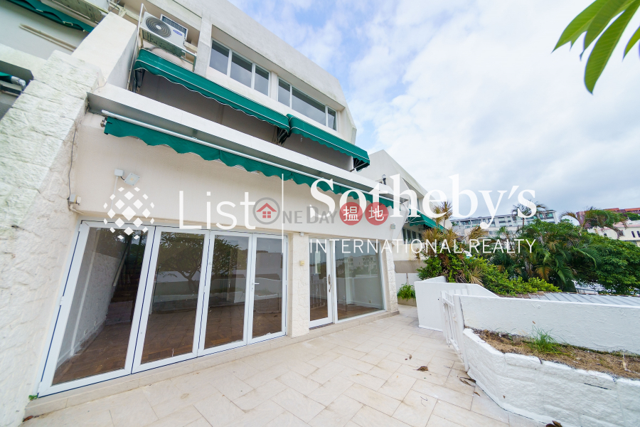 Property Search Hong Kong | OneDay | Residential | Rental Listings Property for Rent at Jade Beach Villa (House) with 4 Bedrooms