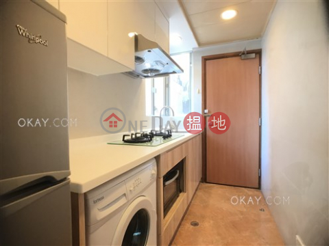 Rare 2 bedroom in Mid-levels West | For Sale | Wah Fai Court 華輝閣 _0