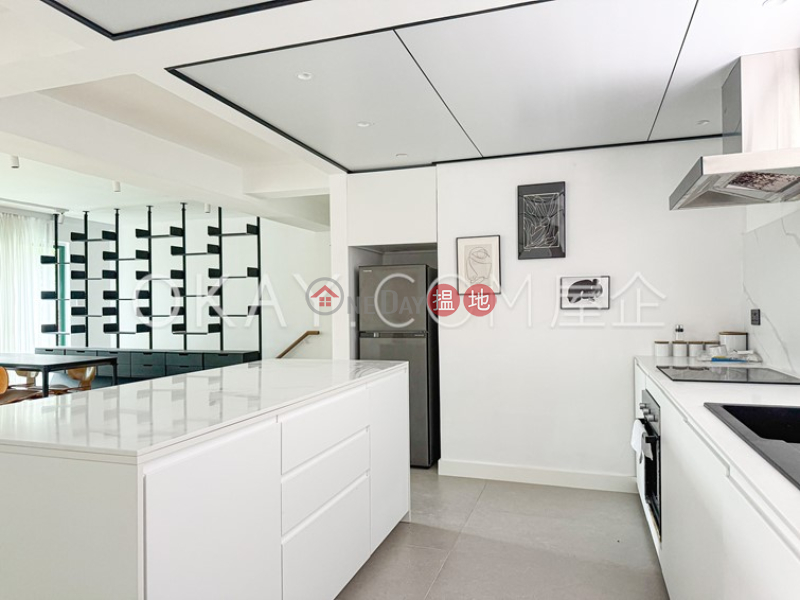 Unique house with rooftop & balcony | For Sale | Villa Gold Finch 金豪花園 Sales Listings