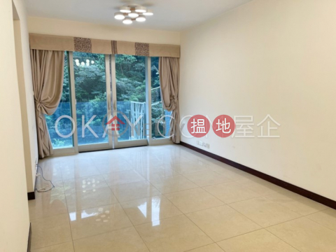 Lovely 3 bedroom with balcony | Rental, The Legend Block 3-5 名門 3-5座 | Wan Chai District (OKAY-R134952)_0