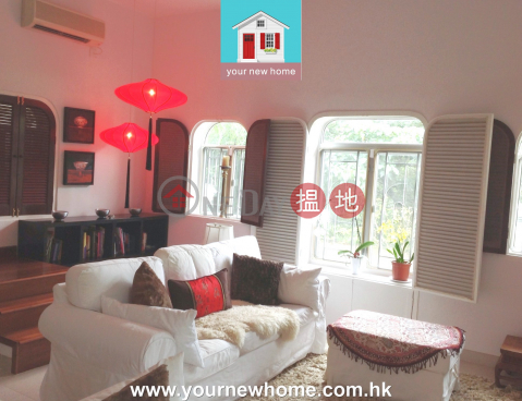 Delightful Country Park House | For Sale, Pak Tam Chung Village House 北潭涌村屋 | Sai Kung (RL2198)_0