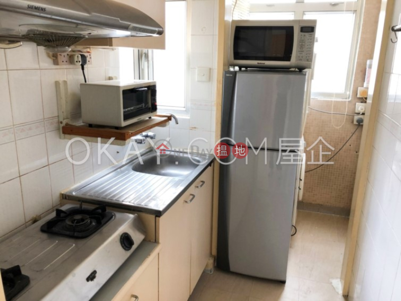 Charming 1 bedroom in Happy Valley | For Sale | 39E-39G Sing Woo Road | Wan Chai District | Hong Kong, Sales | HK$ 7.45M