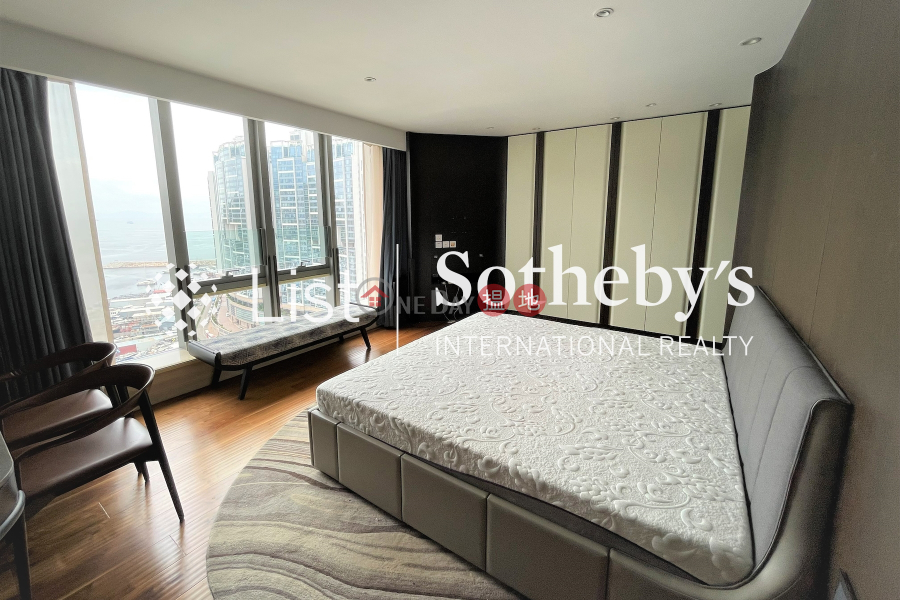 Property for Sale at Marina South Tower 1 with 2 Bedrooms | Marina South Tower 1 南區左岸1座 Sales Listings