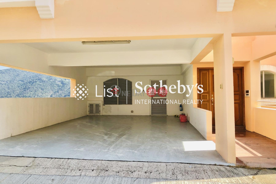 Property for Rent at Redhill Peninsula Phase 2 with 4 Bedrooms | 18 Pak Pat Shan Road | Southern District, Hong Kong, Rental HK$ 120,000/ month