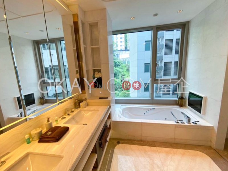 Luxurious 4 bedroom with balcony & parking | For Sale 53 Conduit Road | Western District Hong Kong | Sales, HK$ 90M