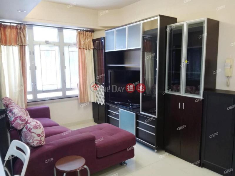 HK$ 26,500/ month | Yuk Ming Towers, Western District | Yuk Ming Towers | 2 bedroom High Floor Flat for Rent