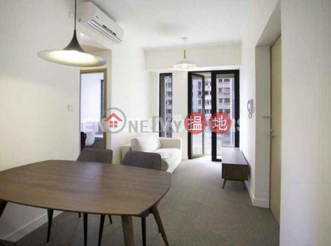 2 Bedroom Flat for Rent in Kennedy Town|Western District18 Catchick Street(18 Catchick Street)Rental Listings (EVHK98559)_0