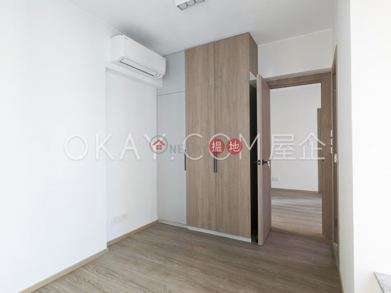 HK$ 26,500/ month | Peach Blossom, Western District | Cozy 1 bedroom in Mid-levels West | Rental