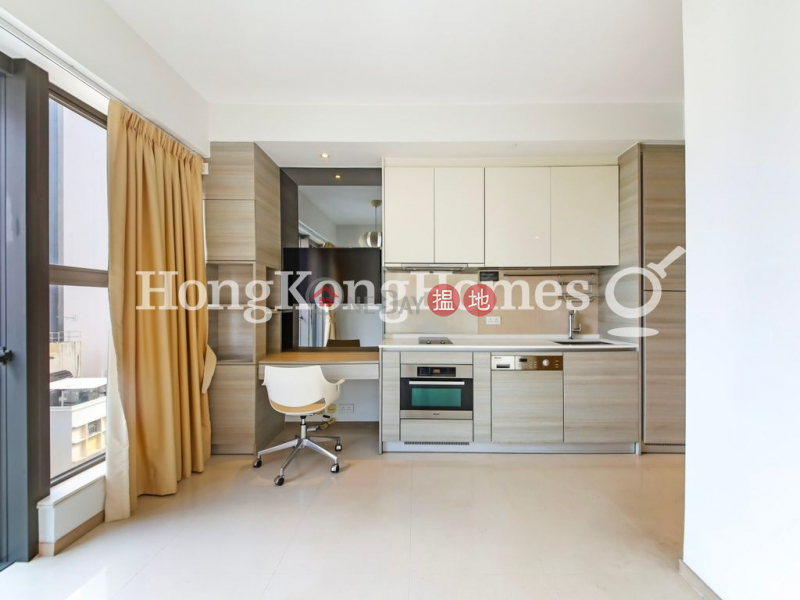 Studio Unit at The Summa | For Sale, The Summa 高士台 Sales Listings | Western District (Proway-LID131964S)