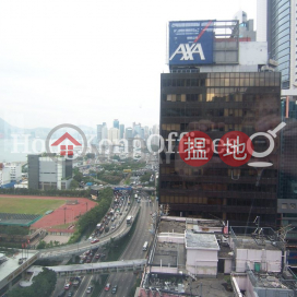 Office Unit for Rent at Allied Kajima Building | Allied Kajima Building 聯合鹿島大廈 _0