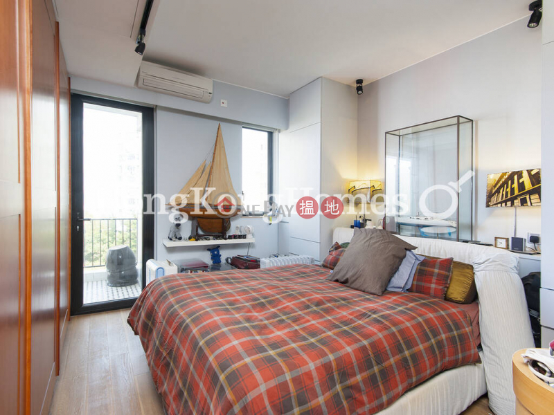 1 Bed Unit for Rent at Marlborough House 154 Tai Hang Road | Wan Chai District | Hong Kong Rental HK$ 43,000/ month