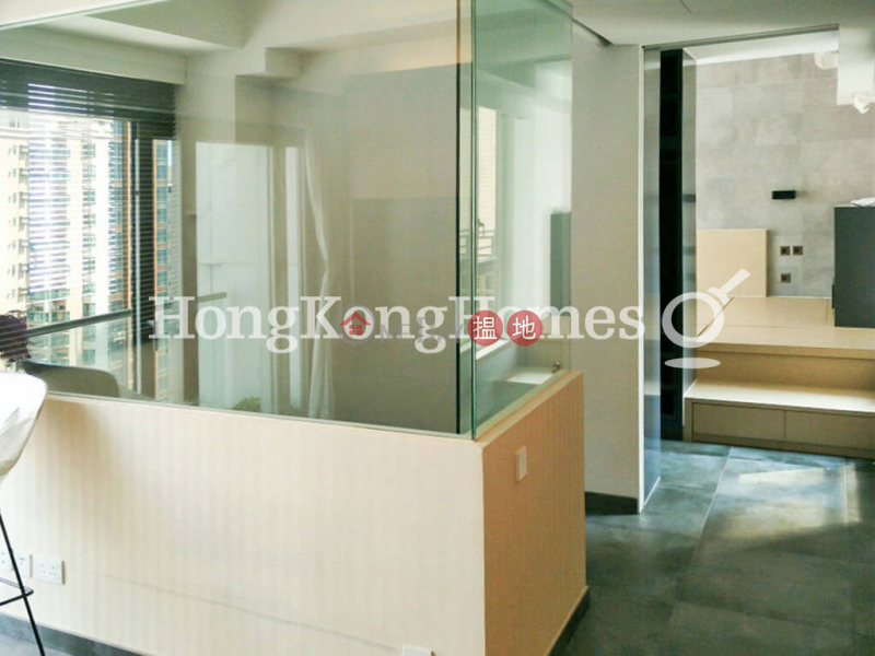 Lexington Hill|未知|住宅|出租樓盤HK$ 36,500/ 月