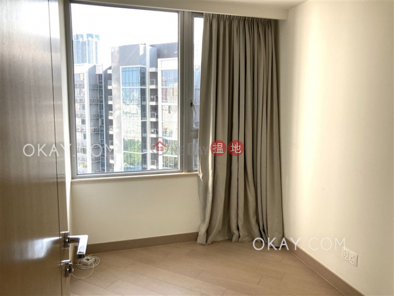 HK$ 35M Cullinan West II | Cheung Sha Wan Unique 4 bedroom with balcony | For Sale