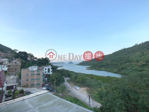 Sai Kung Village House | Property For Sale and Lease in Kei Ling Ha Lo Wai, Sai Sha Road 西沙路企嶺下老圍-Detached, Full Sea view | Kei Ling Ha Lo Wai Village 企嶺下老圍村 _0