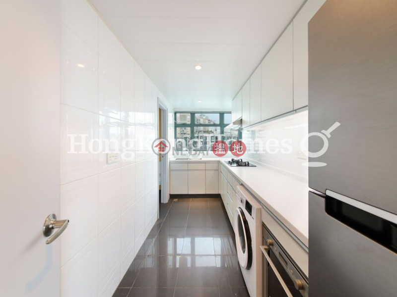 HK$ 60,000/ month | 80 Robinson Road Western District 3 Bedroom Family Unit for Rent at 80 Robinson Road