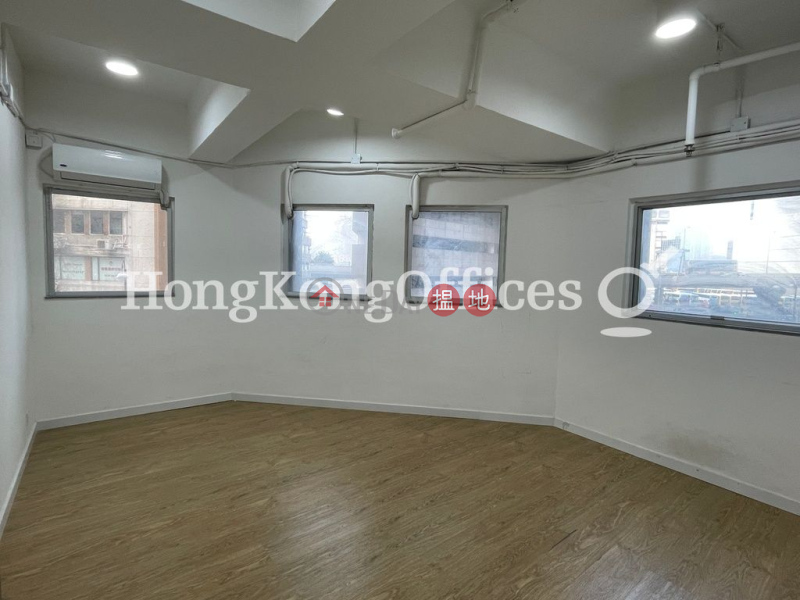 Office Unit for Rent at Kingdom Power Commercial Building | Kingdom Power Commercial Building 帝權商業大樓 Rental Listings