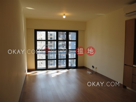 Stylish 2 bedroom with balcony | Rental, Resiglow Resiglow | Wan Chai District (OKAY-R323095)_0