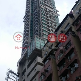 2 Bedroom Flat for Rent in Mong Kok|Yau Tsim MongFlourish Mansion(Flourish Mansion)Rental Listings (EVHK87434)_0