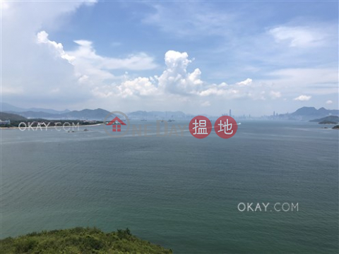 Nicely kept 3 bed on high floor with sea views | For Sale | Discovery Bay, Phase 4 Peninsula Vl Crestmont, 59 Caperidge Drive 愉景灣 4期蘅峰倚濤軒 蘅欣徑59號 _0