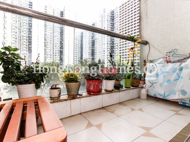 城市花園2期12座三房兩廳單位出售-233電氣道 | 東區|香港出售-HK$ 2,250萬