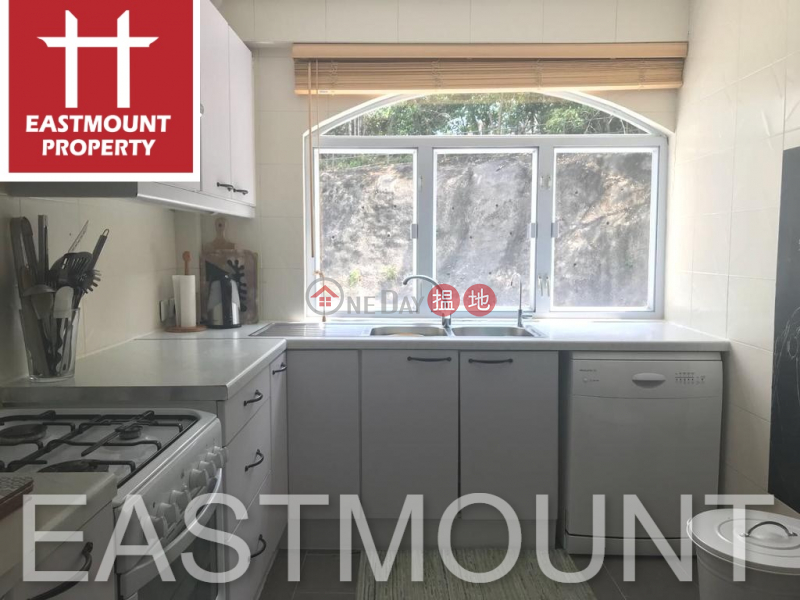 HK$ 45,000/ month | Tan Cheung Ha Village Sai Kung | Sai Kung Village House | Property For Rent or Lease in Tan Cheung 躉場-Sea view, Close to town | Property ID:2706