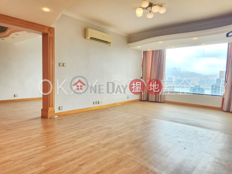 3房2廁,實用率高,海景,連租約發售《天寶大廈 出售單位》 | 天寶大廈 Tempo Court _0