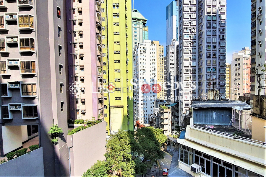 出售第三街168-172號開放式單位168-172第三街 | 西區香港-出售HK$ 580萬