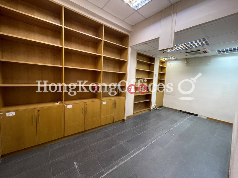 Office Unit for Rent at Arion Commercial Building, 2-12 Queens Road West | Western District Hong Kong, Rental, HK$ 90,625/ month