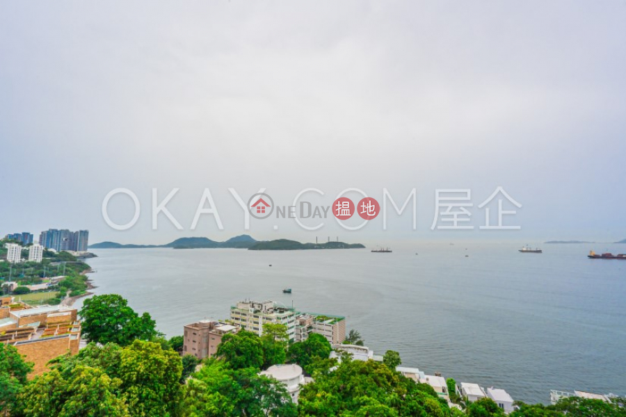 御海園-中層-住宅出租樓盤HK$ 72,000/ 月