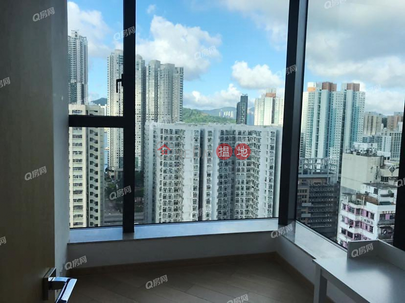 Property Search Hong Kong | OneDay | Residential | Sales Listings Parker 33 | 1 bedroom High Floor Flat for Sale