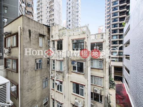 1 Bed Unit for Rent at Green Field Court, Green Field Court 雅景大廈 | Western District (Proway-LID114964R)_0
