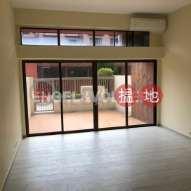 3 Bedroom Family Flat for Rent in Fo Tan, Ville de Cascade 麗峰花園 | Sha Tin (EVHK98565)_0