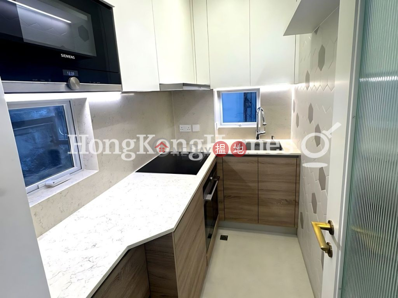 香港搵樓|租樓|二手盤|買樓| 搵地 | 住宅-出售樓盤-摩羅廟交加街2J號一房單位出售