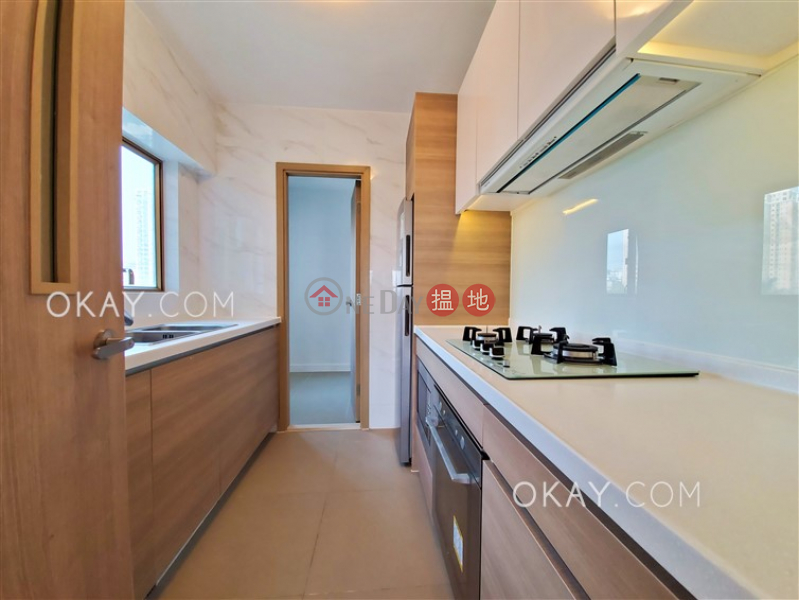 香港黃金海岸 19座-低層|住宅|出租樓盤HK$ 28,000/ 月