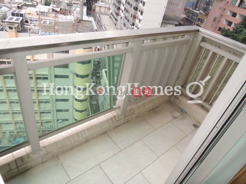 3 Bedroom Family Unit for Rent at Centre Place, 1 High Street | Western District | Hong Kong, Rental | HK$ 31,000/ month