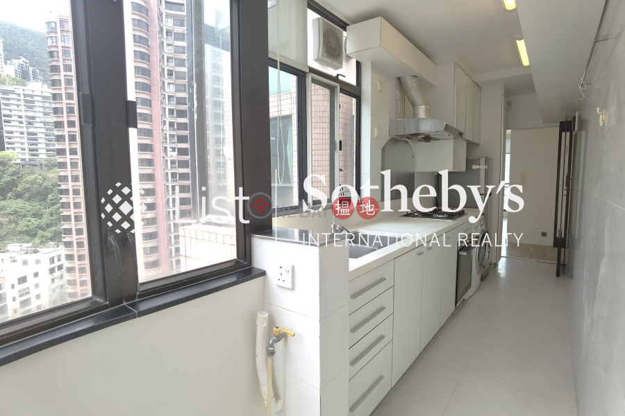 Village Garden Unknown, Residential, Rental Listings | HK$ 29,000/ month