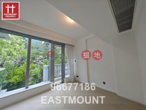 清水灣 Mount Pavilia 傲瀧樓房出售-低密度豪宅優尚豪宅地段 出售單位 | 傲瀧 Mount Pavilia _0